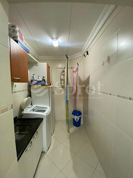 RESIDENCIAL PÔR DO SOL- 3 Suites Mobiliado — foto 8