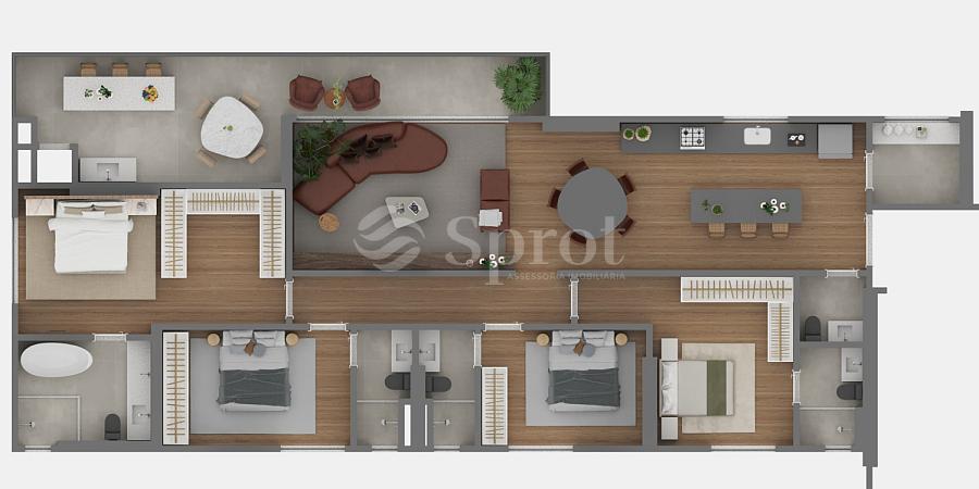 🌊 OCEANSIDE RESIDENCE 🌊 — foto 38