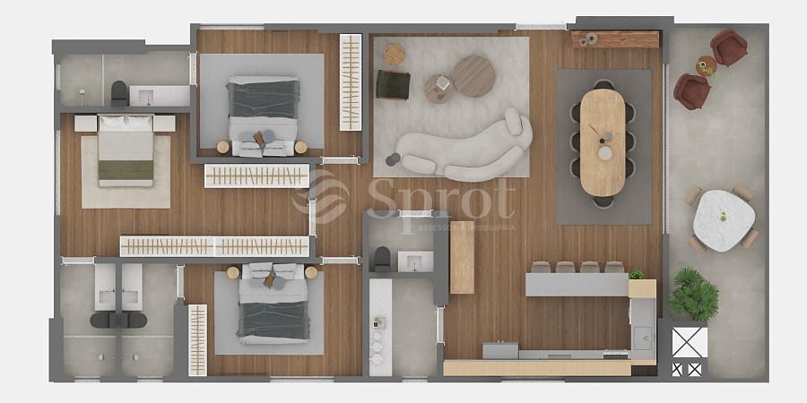 🌊 OCEANSIDE RESIDENCE 🌊 — foto 39