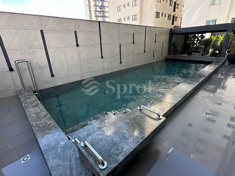 Flat Moderno com Conforto e Praticidade! — foto 5