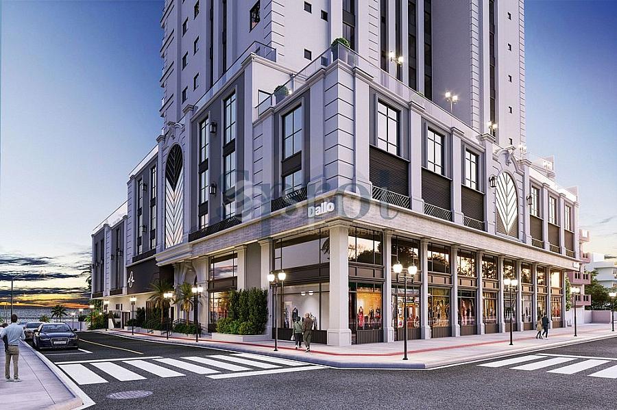 St. Clair – Exclusividade e Alto Padrão em Meia Praia — foto 13