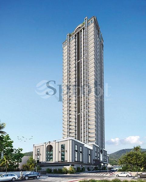 St. Clair – Exclusividade e Alto Padrão em Meia Praia — foto 15