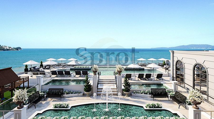 St. Clair – Exclusividade e Alto Padrão em Meia Praia — foto 2