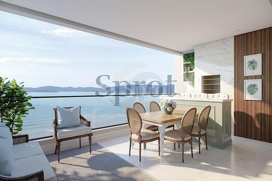 St. Clair – Exclusividade e Alto Padrão em Meia Praia — foto 9