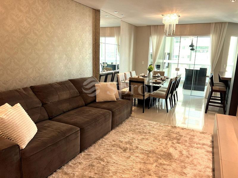 Central Ville – Alto padrão no coração de Itapema! 💫 — foto 6