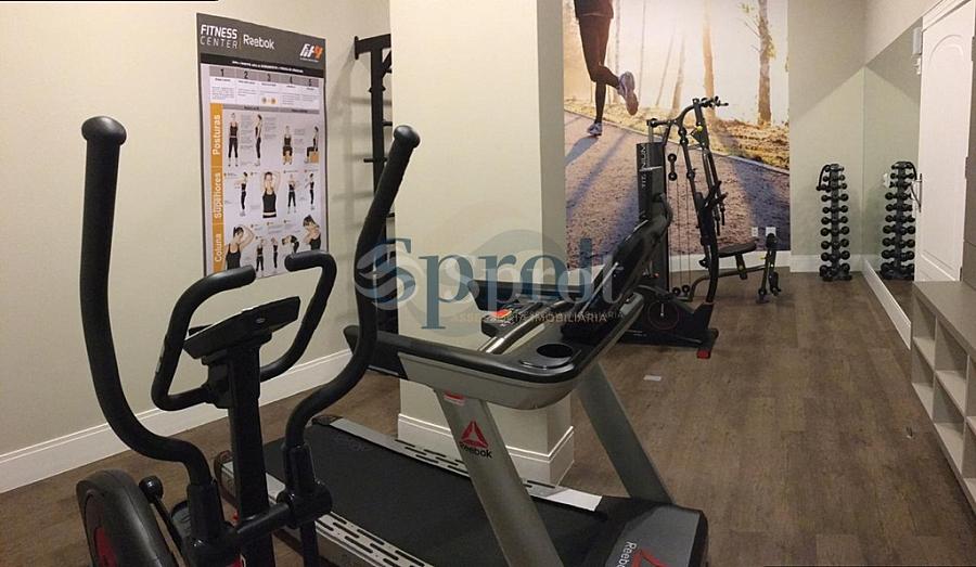 Ilha da Vitória – Alto Padrão proximo ao Mar em Meia Praia — foto 4