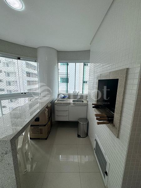 Ilha da Vitória – Alto Padrão proximo ao Mar em Meia Praia — foto 5