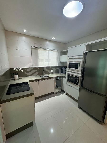 Ilha da Vitória – Alto Padrão proximo ao Mar em Meia Praia — foto 7