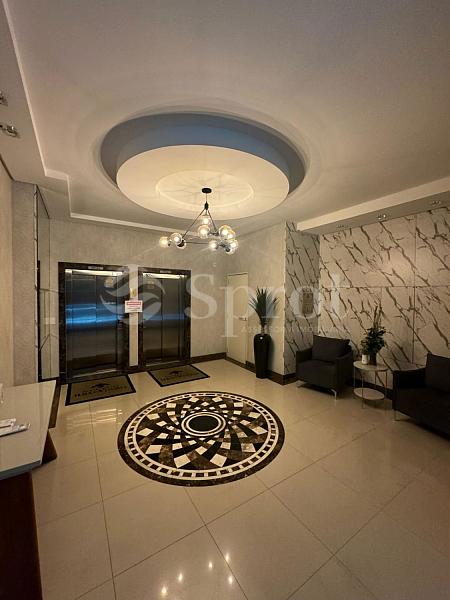 Ilha da Vitória – Alto Padrão proximo ao Mar em Meia Praia — foto 8