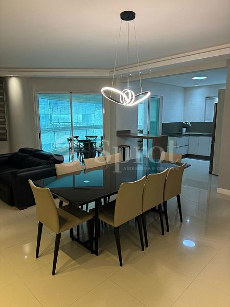 Ilha da Vitória – Alto Padrão proximo ao Mar em Meia Praia — foto 11