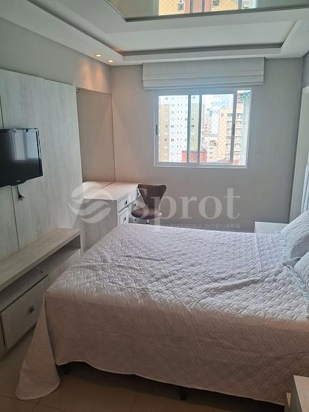 Ilha da Vitória – Alto Padrão proximo ao Mar em Meia Praia — foto 18