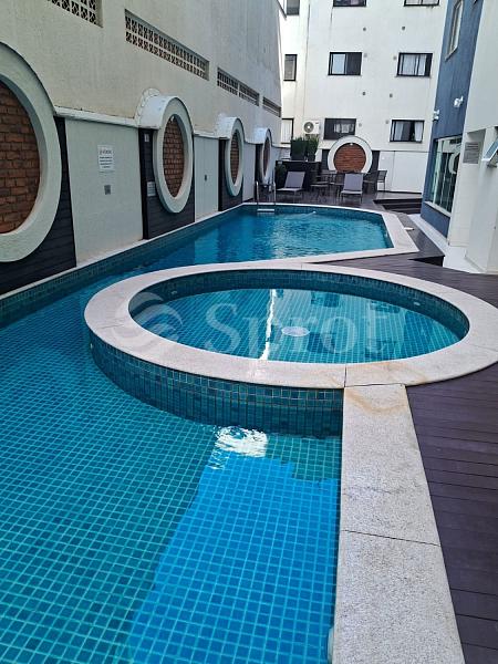 Ilha da Vitória – Alto Padrão proximo ao Mar em Meia Praia — foto 22