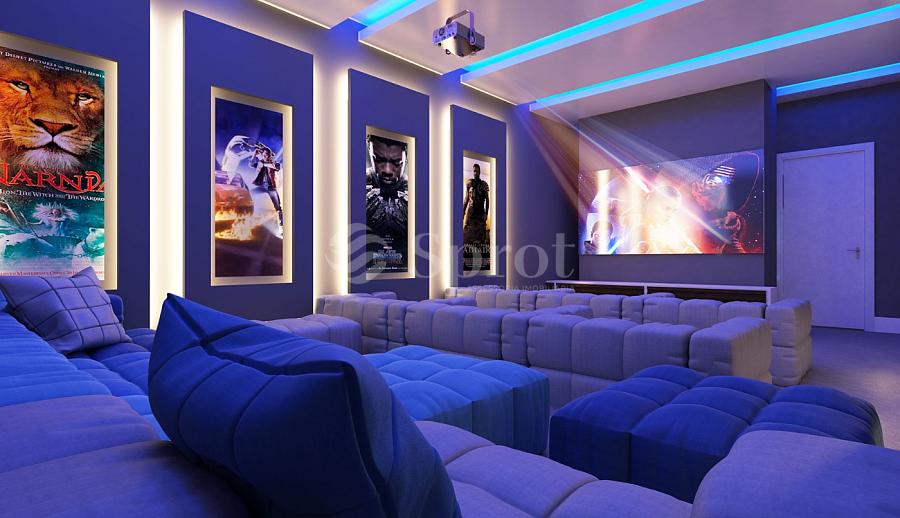 Wall Street Tower – Luxo e Sofisticação a 200m do Mar em Meia Praia — foto 13