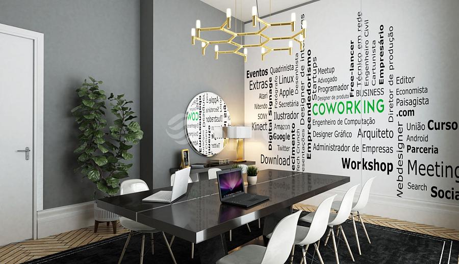 Wall Street Tower – Luxo e Sofisticação a 200m do Mar em Meia Praia — foto 19