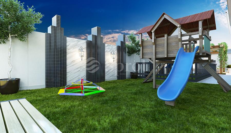 Wall Street Tower – Luxo e Sofisticação a 200m do Mar em Meia Praia — foto 6