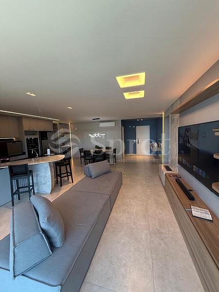 🌟 Paradiso Residence — 2 Suítes com 105 m² no Centro de Itapema — foto 21