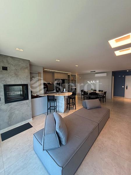 🌟 Paradiso Residence — 2 Suítes com 105 m² no Centro de Itapema — foto 22