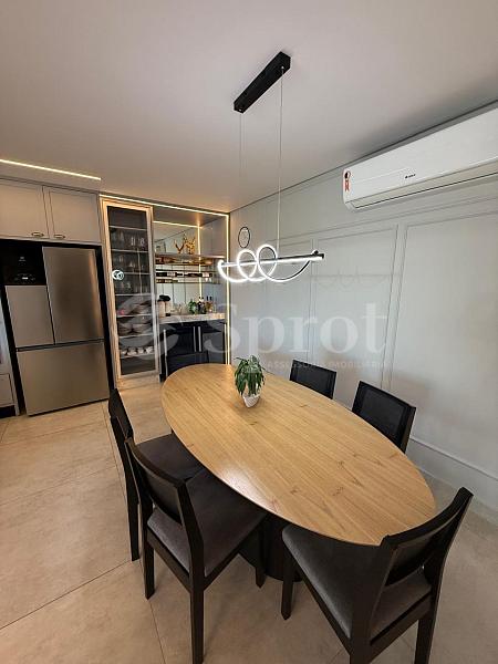 🌟 Paradiso Residence — 2 Suítes com 105 m² no Centro de Itapema — foto 23