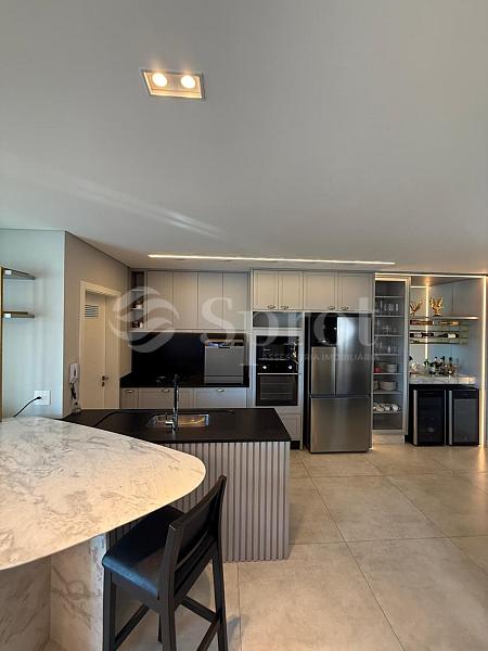 🌟 Paradiso Residence — 2 Suítes com 105 m² no Centro de Itapema — foto 24