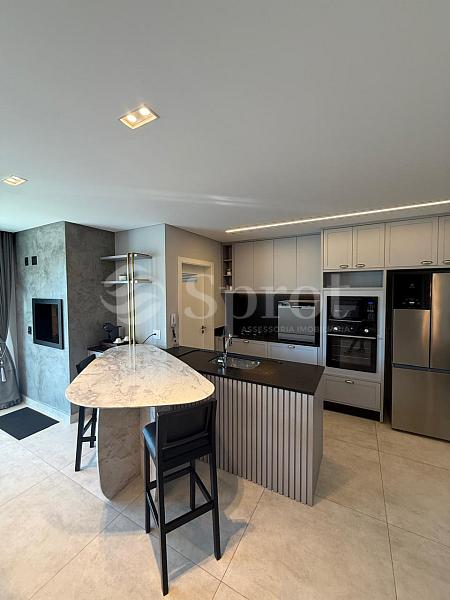 🌟 Paradiso Residence — 2 Suítes com 105 m² no Centro de Itapema — foto 25