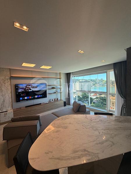 🌟 Paradiso Residence — 2 Suítes com 105 m² no Centro de Itapema — foto 26