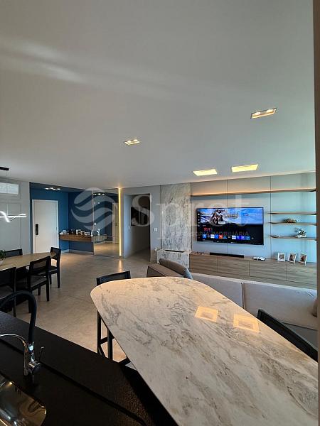 🌟 Paradiso Residence — 2 Suítes com 105 m² no Centro de Itapema — foto 27