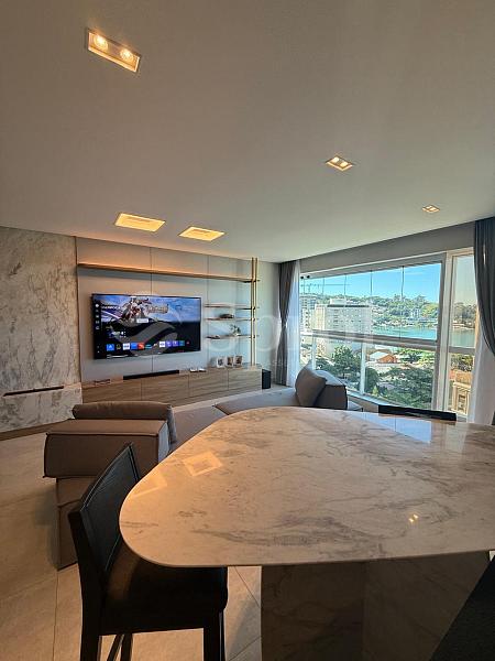 🌟 Paradiso Residence — 2 Suítes com 105 m² no Centro de Itapema — foto 28