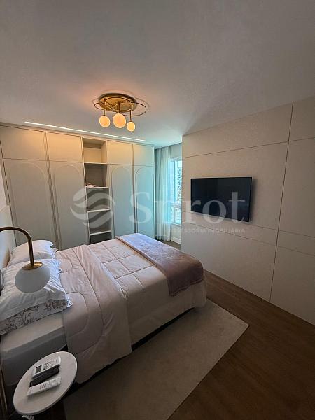 🌟 Paradiso Residence — 2 Suítes com 105 m² no Centro de Itapema — foto 33
