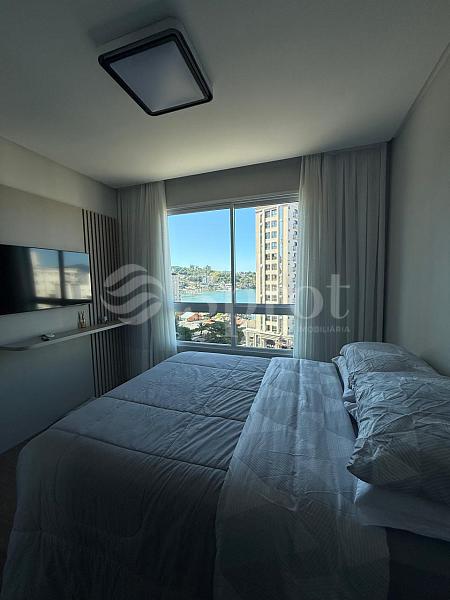 🌟 Paradiso Residence — 2 Suítes com 105 m² no Centro de Itapema — foto 34