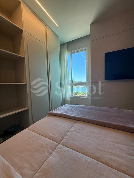🌟 Paradiso Residence — 2 Suítes com 105 m² no Centro de Itapema — foto 35
