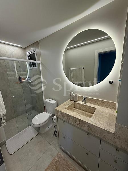 🌟 Paradiso Residence — 2 Suítes com 105 m² no Centro de Itapema — foto 36