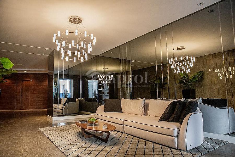 🌟 Paradiso Residence — 2 Suítes com 105 m² no Centro de Itapema — foto 2