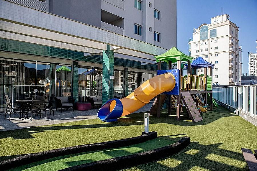 🌟 Paradiso Residence — 2 Suítes com 105 m² no Centro de Itapema — foto 5