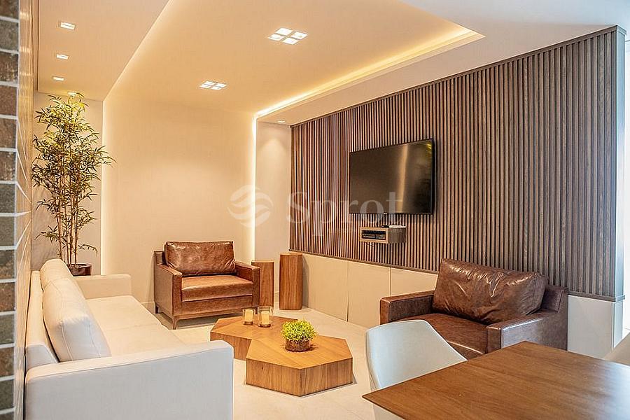 🌟 Paradiso Residence — 2 Suítes com 105 m² no Centro de Itapema — foto 7