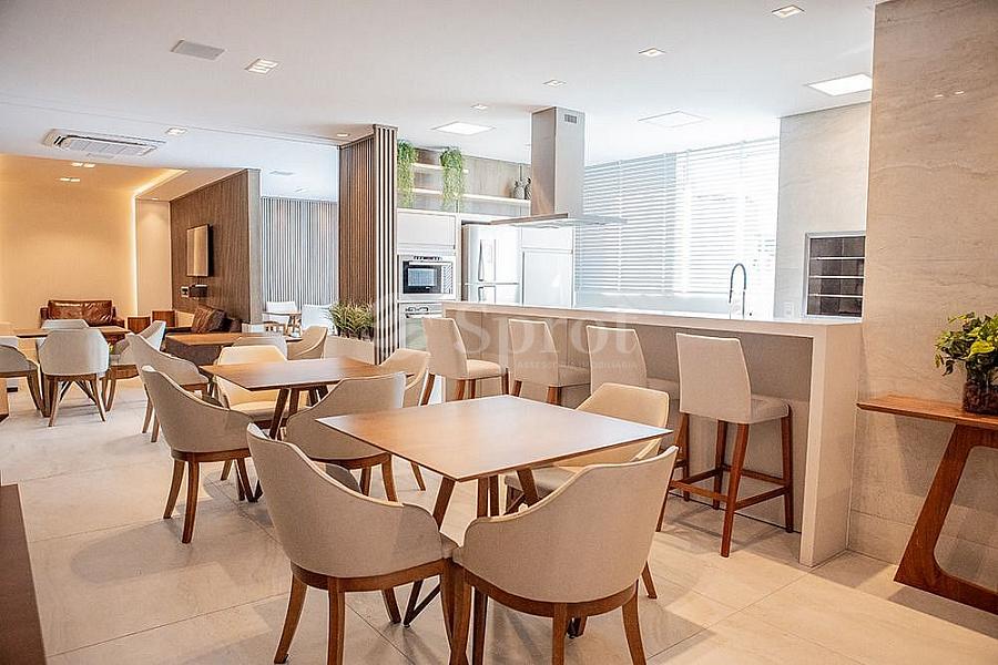 🌟 Paradiso Residence — 2 Suítes com 105 m² no Centro de Itapema — foto 8