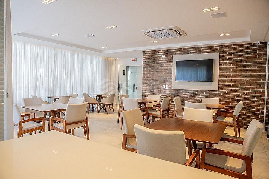 🌟 Paradiso Residence — 2 Suítes com 105 m² no Centro de Itapema — foto 9