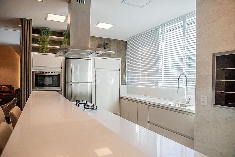 🌟 Paradiso Residence — 2 Suítes com 105 m² no Centro de Itapema — foto 10