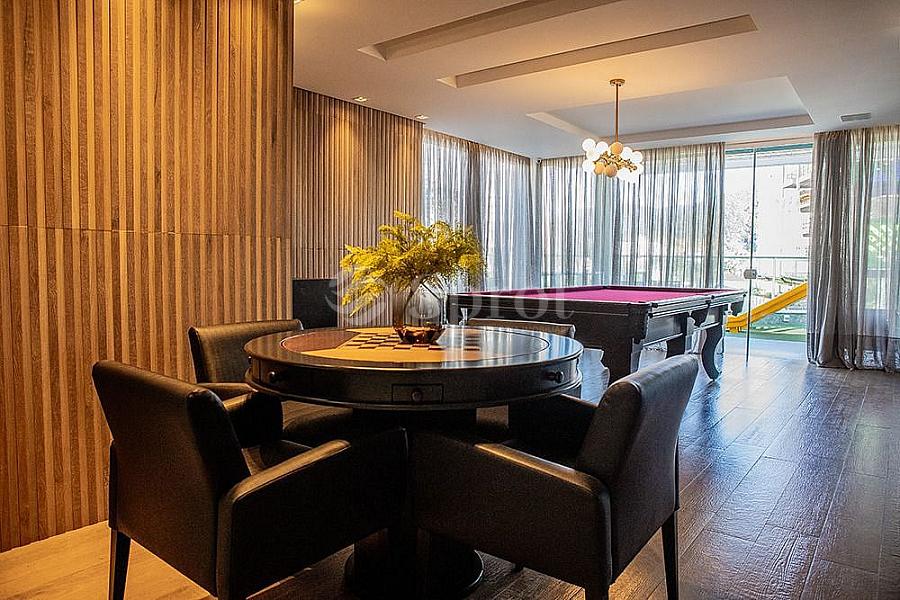 🌟 Paradiso Residence — 2 Suítes com 105 m² no Centro de Itapema — foto 12