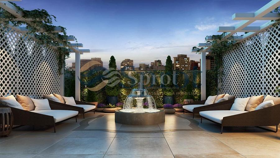 03 suítes- ALTO PADRÃO — foto 6