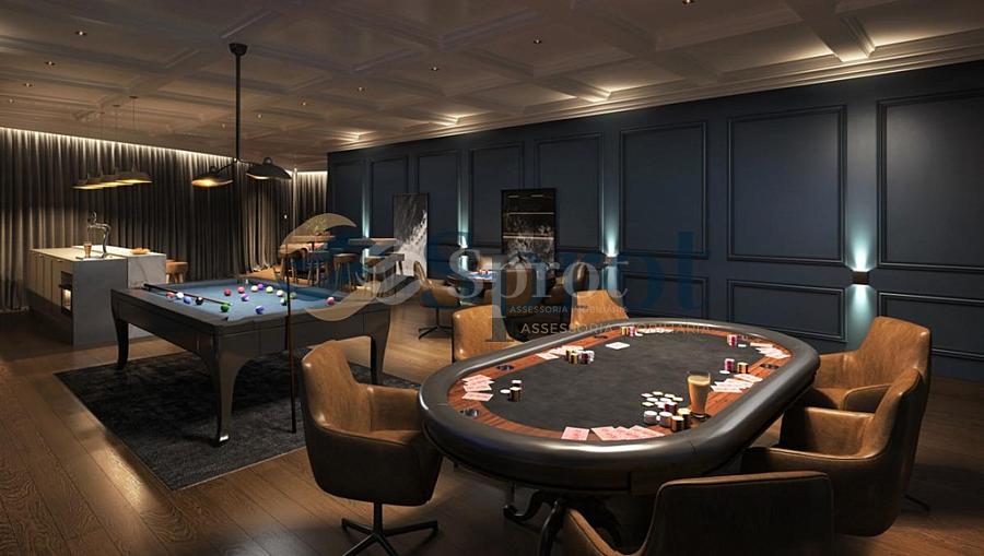 03 suítes- ALTO PADRÃO — foto 13