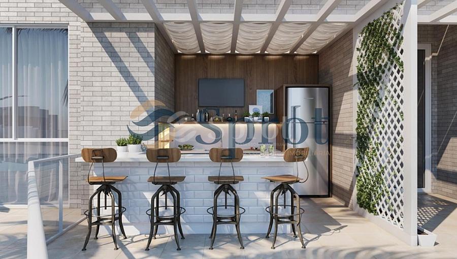 03 suítes- ALTO PADRÃO — foto 21