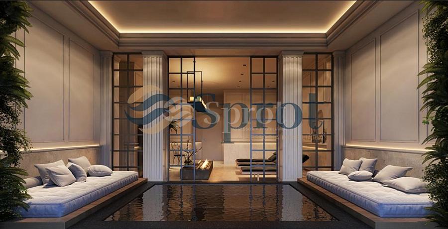 03 suítes- ALTO PADRÃO — foto 18