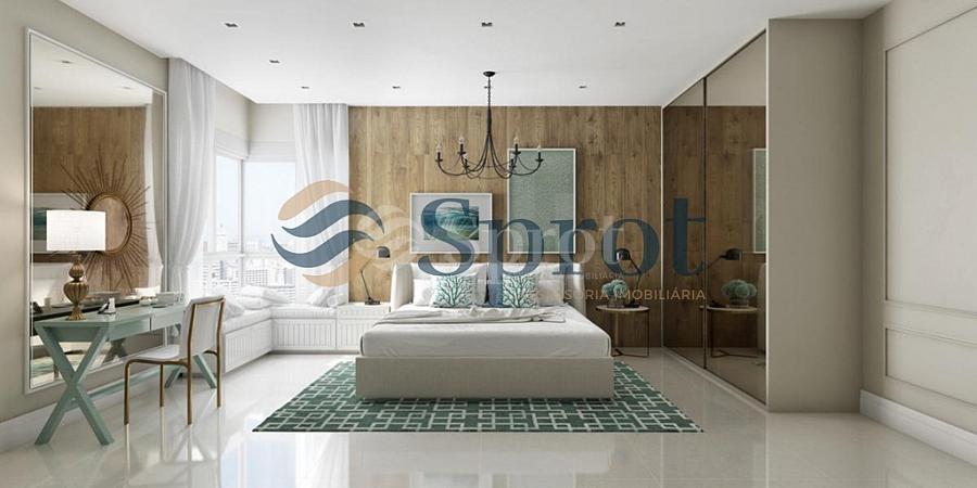 03 suítes- ALTO PADRÃO — foto 25