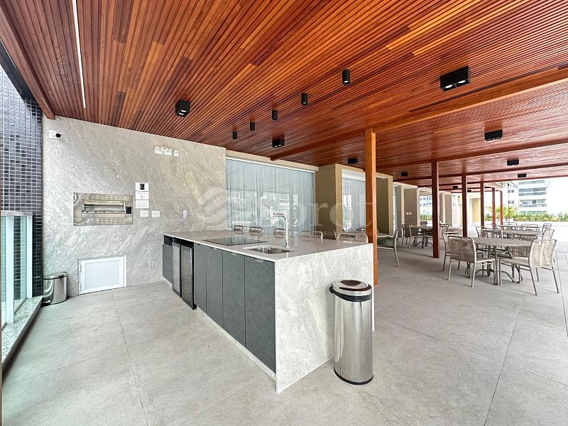 🏖️ Sangiovese Residenziale - Exclusividade e Confort — foto 4