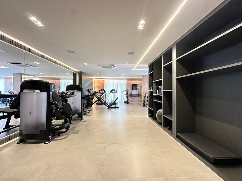 🏖️ Sangiovese Residenziale - Exclusividade e Confort — foto 14