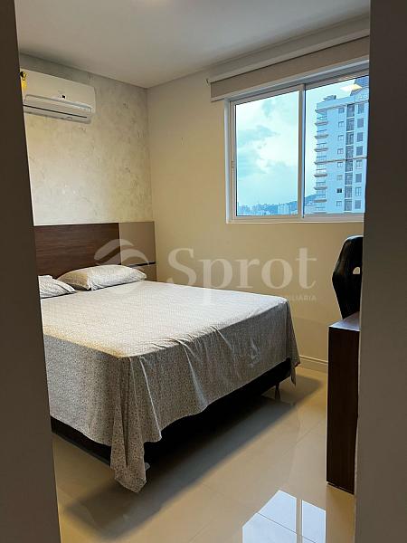 Corso Bello Residence — 3 suítes finamente mobiliado no rooftop club — foto 33