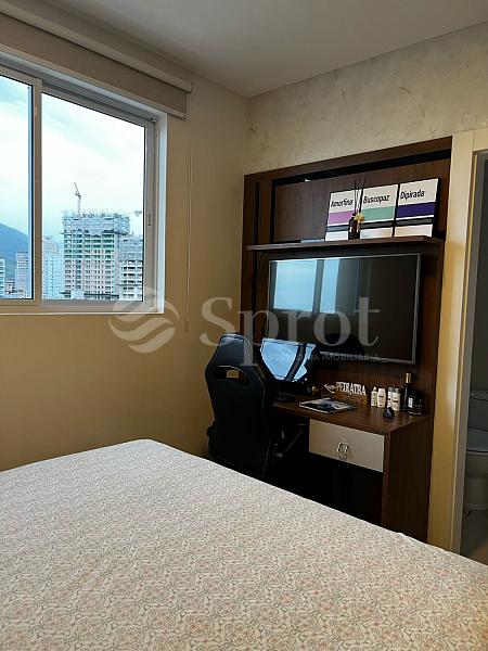 Corso Bello Residence — 3 suítes finamente mobiliado no rooftop club — foto 31