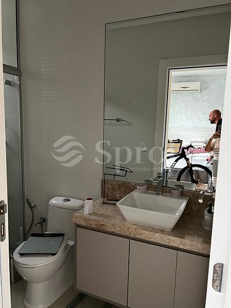 Corso Bello Residence — 3 suítes finamente mobiliado no rooftop club — foto 32