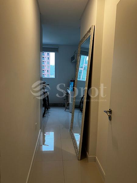 Corso Bello Residence — 3 suítes finamente mobiliado no rooftop club — foto 25