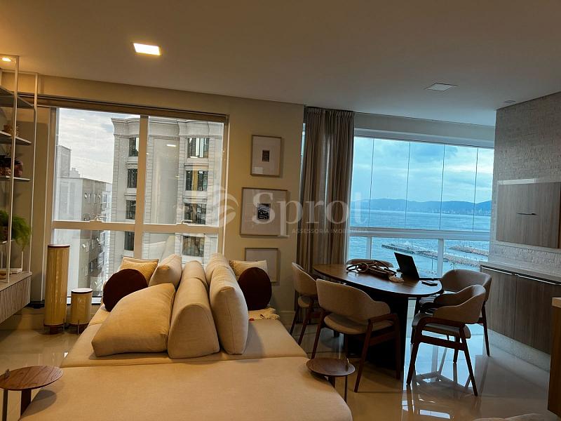 Corso Bello Residence — 3 suítes finamente mobiliado no rooftop club — foto 21